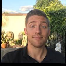 Cody Strode's Instagram, Twitter & Facebook