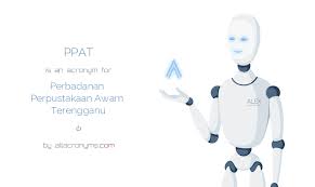 Perbadanan perpustakaan awam selangor (ppas). Ppat Perbadanan Perpustakaan Awam Terengganu