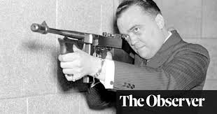 Nikmatnya goyangan istri boss | rangkum film d3w4sa jepang. The Secret Life Of J Edgar Hoover Movies The Guardian
