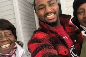 Fundraiser by Tyrell Taylor : Restore Shirley Davidson's Kitchen and Comfort