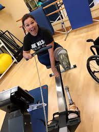 Tammy duckworth lost her legs in iraq. Brutal Gym Accident Album On Imgur