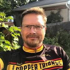 One year. It flew by because I love the job and the company is truly…