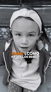 Cómo Responder a la Pregunta: ¿De Dónde Vienen los Bebés?