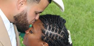 Bryana Johnson and Michael Coleman's Wedding Website