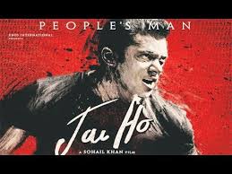 مدبلج العربي Jai Ho Salman Khan Youtube
