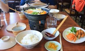 Makanan dan minuman jepang beserta gambar. Hotou Noodle Makanan Khas Yamanashi Yang Wajib Kamu Cicipi Liburan Ke Jepang