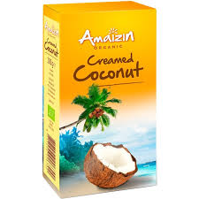 Nu urma un tratament naturist decât ca și tinctură/extract de mugur de plop negru: Crema Cocos Bio 200g Amaizin Paradisul Verde