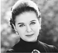 Joan Bennett's Emmy-nominated role