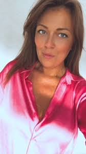 Celebrating International Women's Day with Grace Cole