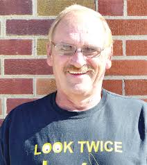 Oltman named Felix Grundy Grand Marshal