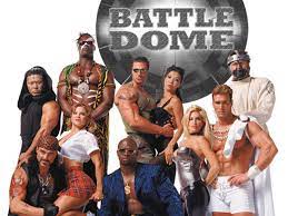 Watch Battle Dome Season 1 | Prime Video