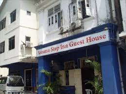 You can find us at one of the oldest and important streets in the city. Step Inn Guesthouse Kuala Lumpur Best Price Guarantee Mobile Bookings Live Chat