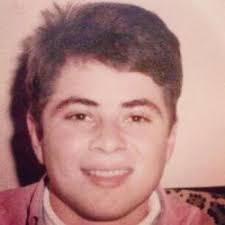 Brian Keith Belt (1970-1997)