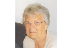 Luella Heuvel Obituary (1931