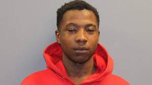 East St. Louis IL man charged for Belleville carjacking