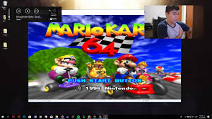 Descargar los mejores juegos full para pc en español por torrent en 1 link gratis. Como Jugar Nintendo 64 En Pc Online Y Con Amigos 2018 Youtube