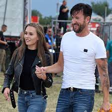 Previous cities include sodus point ny and rochester ny. Michael Wendler Mit Laura Muller Fur Let S Dance Zuruck In Deutschland Gala De
