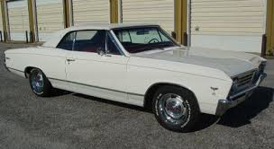 Image result for Ermine White 1967 Chevelle