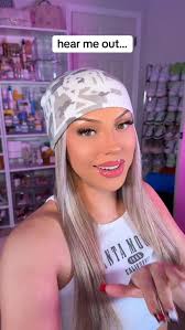 it’s just an idea 🫣 unless you…. 👀, beanie from @culturekings