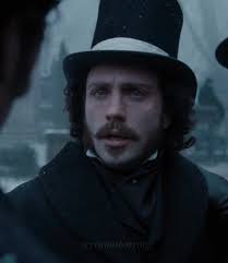 Frederick Harding Nosferatu