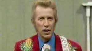Porter Wagoner