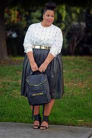 19 ways to mix patterns like a fashion blogger plus size fashion blog fashion garner style