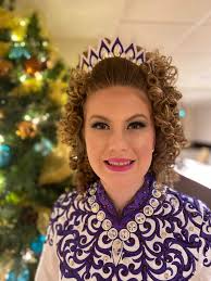 Lu & Lu: The Next Generation of McGilly Highlanders