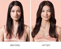 😉 if you have oily or greasy hair, you're likely better off picking a clear shampoo than a milky one. 16 Oil Fighting Shampoos For Anyone Who S Tired Of Using Dry Shampoo