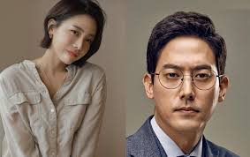 Kim Seon Hyuk dan Joo Hee Telah Melangsungkan Pernikahan