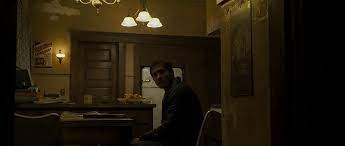 Zodiac 2007 Dir David Fincher Dp Harris Savides Film Stills Night Scene Cinematography Lighting