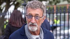 Death of former concert promoter