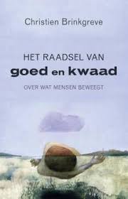 Het Raadsel Van Goed En Kwaad Brinkgreve 9789045029382 Boom Filosofie Raadsels Kwaad Boeken
