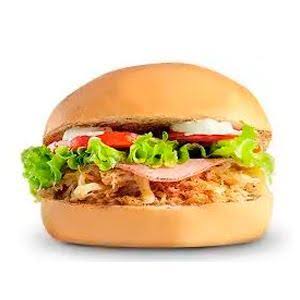 X-Salada Frango