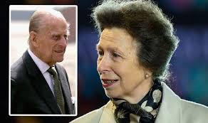 Princess Anne 'never been a natural at doing what is told'