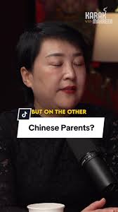 Did you know that Chinese parents are too strict? #chinese #culture #china  #parents