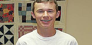 Moses learns about military at Boys State