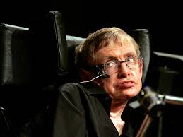 FONDATEUR DE LA PHYSIQUE DES TROUS NOIRS