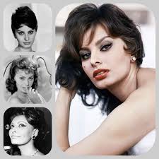 Sophia Loren's Timeless Beauty