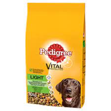 Pedigree Complete Dry With Chicken Vegetables Pedigree