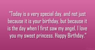 Birthday Message For My Son Turning 7 26 Loving Daughter Birthday Quotes Birthday Quotes For Daughter Birthday Girl Quotes Happy Birthday Quotes For Friends