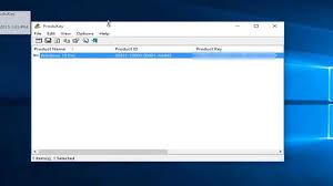 We did not find results for: How Get Product Key For Windows 10 Home Pro For Free Youtube
