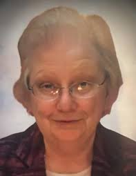 Obituary information for Elizabeth M. Call
