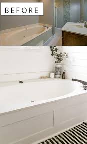 Maybe you would like to learn more about one of these? My Painted Bathtub 5 Years Later An Honest Review Of My Refinished Jacuzzi Tub