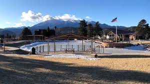 Find the perfect rv rental in greeley, co. Camping Near Woodland Park And Around Rampart Reservoir
