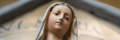 Assunção e Dormição de Maria na Bíblia Apócrifa. Tradição, maternidade e  poder. Nero vive. Artigo de Frei Jacir de Freitas Faria