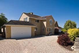 Garage Doors Essex | CJS Exteriors