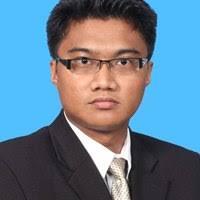 Khairul Anuar Rusli