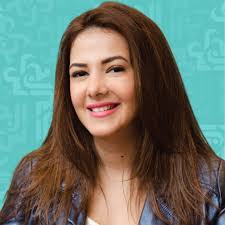She is the daughter of actor samir ghanem and actress dalal abdulaziz; Ø¯Ù†ÙŠØ§ Ø³Ù…ÙŠØ± ØºØ§Ù†Ù… Ø¨ÙƒÙ„ Ù…Ø±Ø§Ø­Ù„Ù‡Ø§ ÙˆØµÙˆØ± Ù…Ù† Ø§Ù„Ø·ÙÙˆÙ„Ø© Ù…Ø¬Ù„Ø© Ø§Ù„Ø¬Ø±Ø³