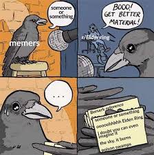 148,684 likes · 66 talking about this. Ohhhhhhhverused Memes Eldenring