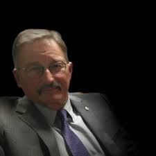 Greg Ballentine, PMP, ENP